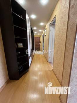 3-к квартира, вторичка, 68м2, 7/9 этаж