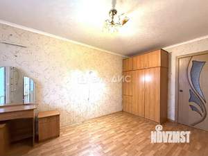 3-к квартира, вторичка, 66м2, 6/9 этаж