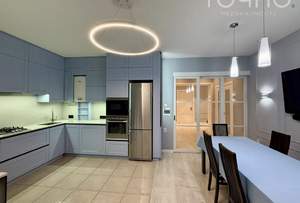 3-к квартира, вторичка, 152м2, 2/5 этаж