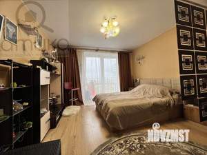 Студия квартира, вторичка, 30м2, 11/18 этаж