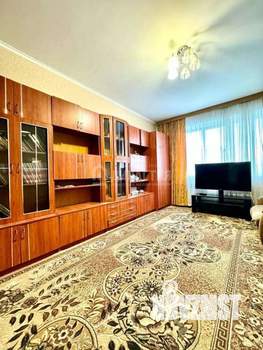 3-к квартира, вторичка, 63м2, 8/10 этаж