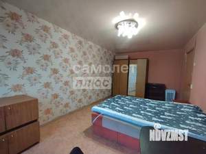 1-к квартира, вторичка, 36м2, 9/9 этаж