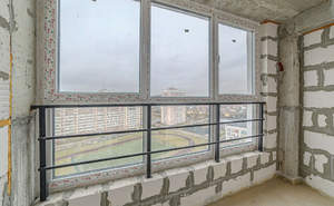 3-к квартира, вторичка, 75м2, 14/18 этаж