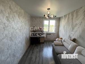 3-к квартира, вторичка, 55м2, 7/9 этаж