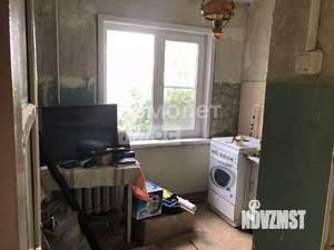 2-к квартира, вторичка, 47м2, 1/5 этаж