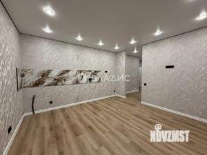 3-к квартира, вторичка, 63м2, 2/16 этаж