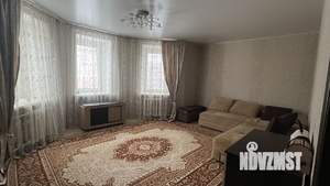 2-к квартира, вторичка, 73м2, 6/16 этаж