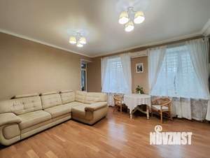 3-к квартира, вторичка, 133м2, 2/5 этаж