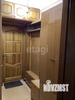 3-к квартира, вторичка, 57м2, 3/5 этаж
