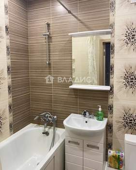 Студия квартира, вторичка, 29м2, 3/12 этаж