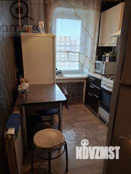 2-к квартира, вторичка, 29м2, 8/9 этаж