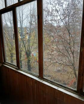 3-к квартира, вторичка, 58м2, 3/5 этаж