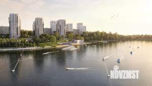 3-к квартира, вторичка, 70м2, 2/16 этаж