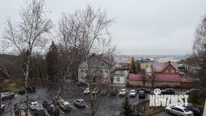 3-к квартира, вторичка, 84м2, 3/9 этаж