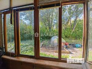 1-к квартира, вторичка, 35м2, 1/2 этаж