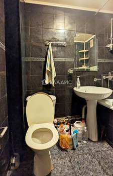 2-к квартира, вторичка, 44м2, 5/9 этаж