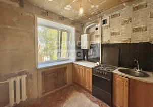 2-к квартира, вторичка, 47м2, 3/5 этаж