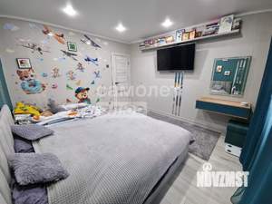 2-к квартира, вторичка, 52м2, 8/9 этаж