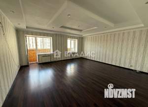 3-к квартира, вторичка, 128м2, 5/10 этаж