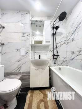 3-к квартира, вторичка, 51м2, 2/5 этаж
