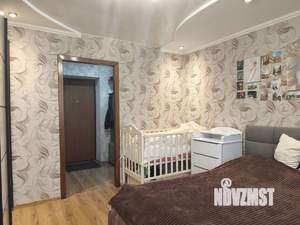 2-к квартира, вторичка, 61м2, 4/10 этаж