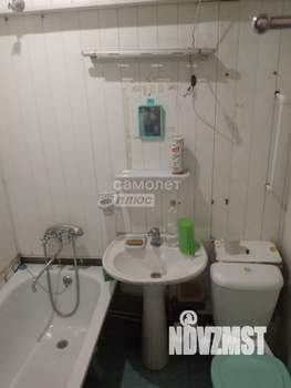 1-к квартира, вторичка, 29м2, 1/5 этаж