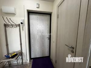1-к квартира, вторичка, 31м2, 7/7 этаж