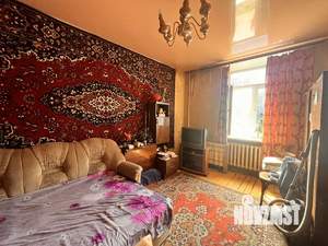 2-к квартира, вторичка, 50м2, 2/2 этаж