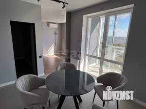 2-к квартира, вторичка, 43м2, 15/16 этаж