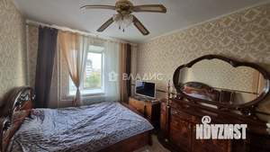 2-к квартира, вторичка, 72м2, 7/10 этаж