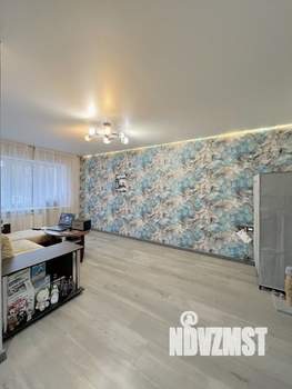 2-к квартира, вторичка, 45м2, 2/5 этаж