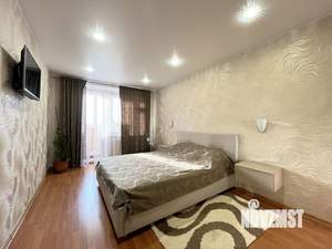 3-к квартира, вторичка, 74м2, 10/10 этаж