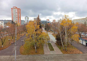 3-к квартира, вторичка, 68м2, 4/4 этаж