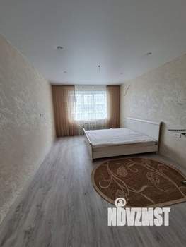 1-к квартира, вторичка, 47м2, 9/17 этаж
