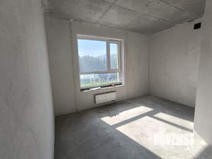 2-к квартира, вторичка, 55м2, 3/17 этаж