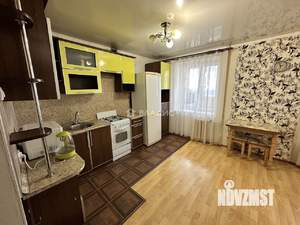 1-к квартира, вторичка, 42м2, 9/10 этаж