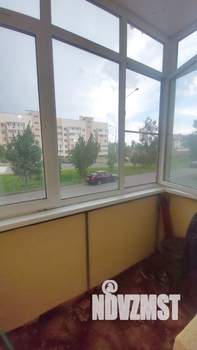 1-к квартира, вторичка, 35м2, 1/10 этаж