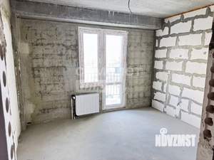 2-к квартира, вторичка, 63м2, 3/18 этаж