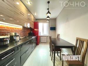 2-к квартира, вторичка, 63м2, 2/10 этаж