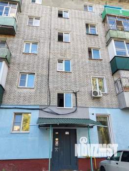 1-к квартира, вторичка, 29м2, 2/5 этаж