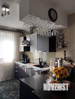 3-к квартира, вторичка, 73м2, 9/10 этаж