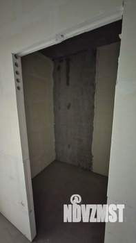 1-к квартира, вторичка, 40м2, 4/16 этаж