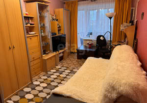 2-к квартира, вторичка, 45м2, 5/5 этаж