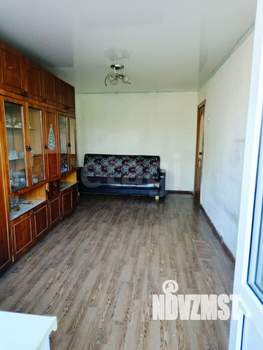 1-к квартира, вторичка, 31м2, 3/5 этаж