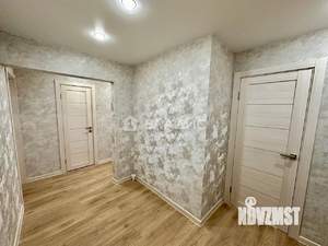 3-к квартира, вторичка, 62м2, 1/9 этаж