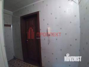 1-к квартира, вторичка, 29м2, 4/5 этаж