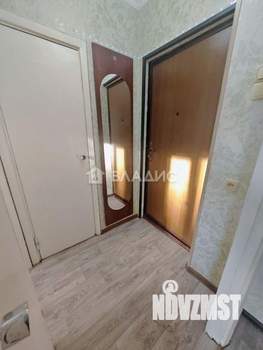 1-к квартира, вторичка, 21м2, 2/9 этаж