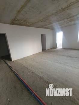 3-к квартира, вторичка, 98м2, 8/17 этаж