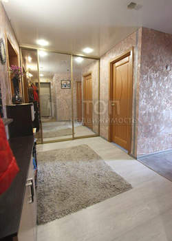 2-к квартира, вторичка, 46м2, 5/5 этаж