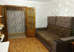 2-к квартира, вторичка, 47м2, 3/5 этаж